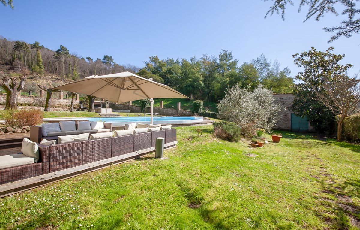 Дом в Лукке, Италия, 930 м² - фото 4