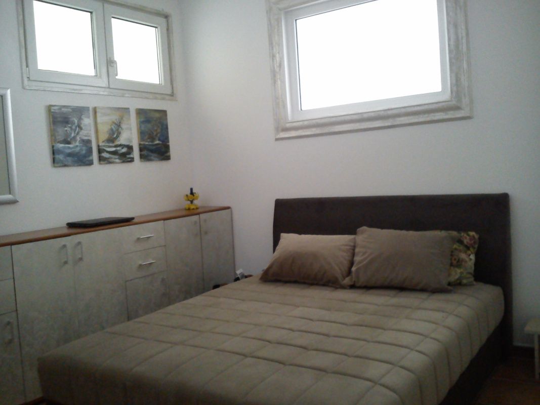 Квартира в Святом Стефане, Черногория, 80 м² - фото 4