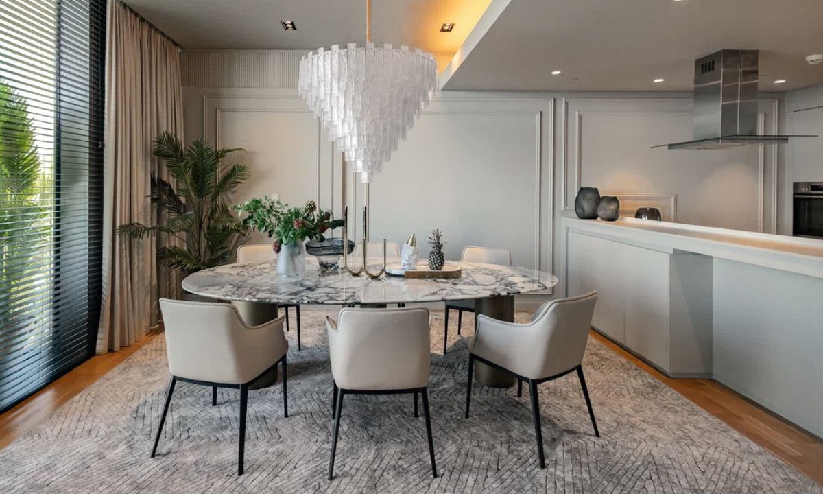 Квартира в Дубае, ОАЭ, 138 м² - фото 4