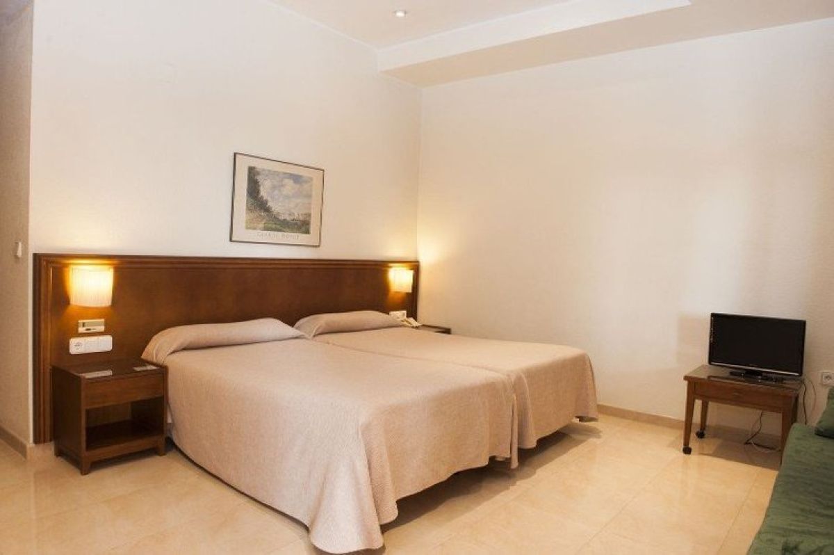 Отель, гостиница на Коста-Бланка, Испания, 1 500 м² - фото 3