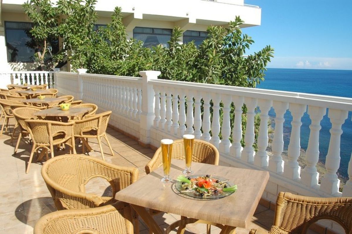 Отель, гостиница на Коста-Бланка, Испания, 4 713 м² - фото 4