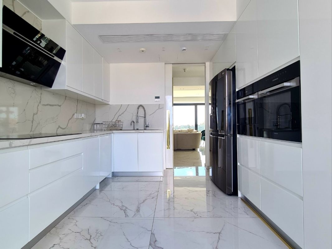 Пентхаус в Пафосе, Кипр, 416 м² - фото 4