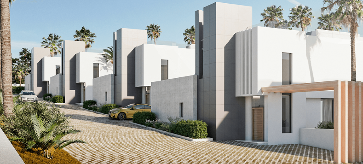 Дом на Коста-дель-Соль, Испания, 304 м² - фото 4