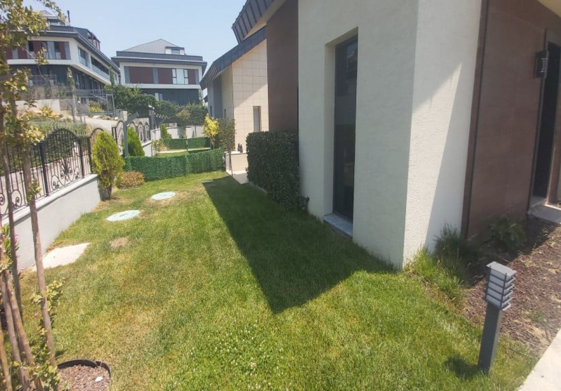 Дом в Стамбуле, Турция - фото 4