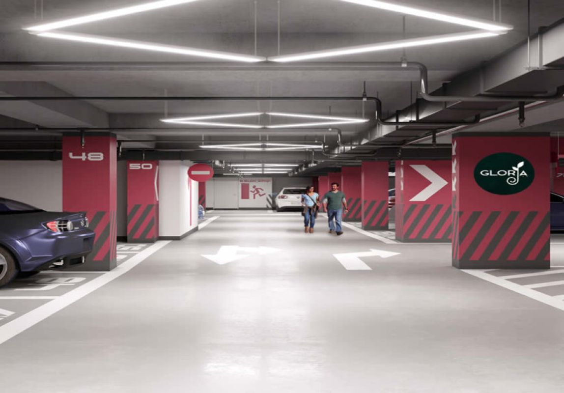 Квартира в Стамбуле, Турция, 312 м² - фото 4