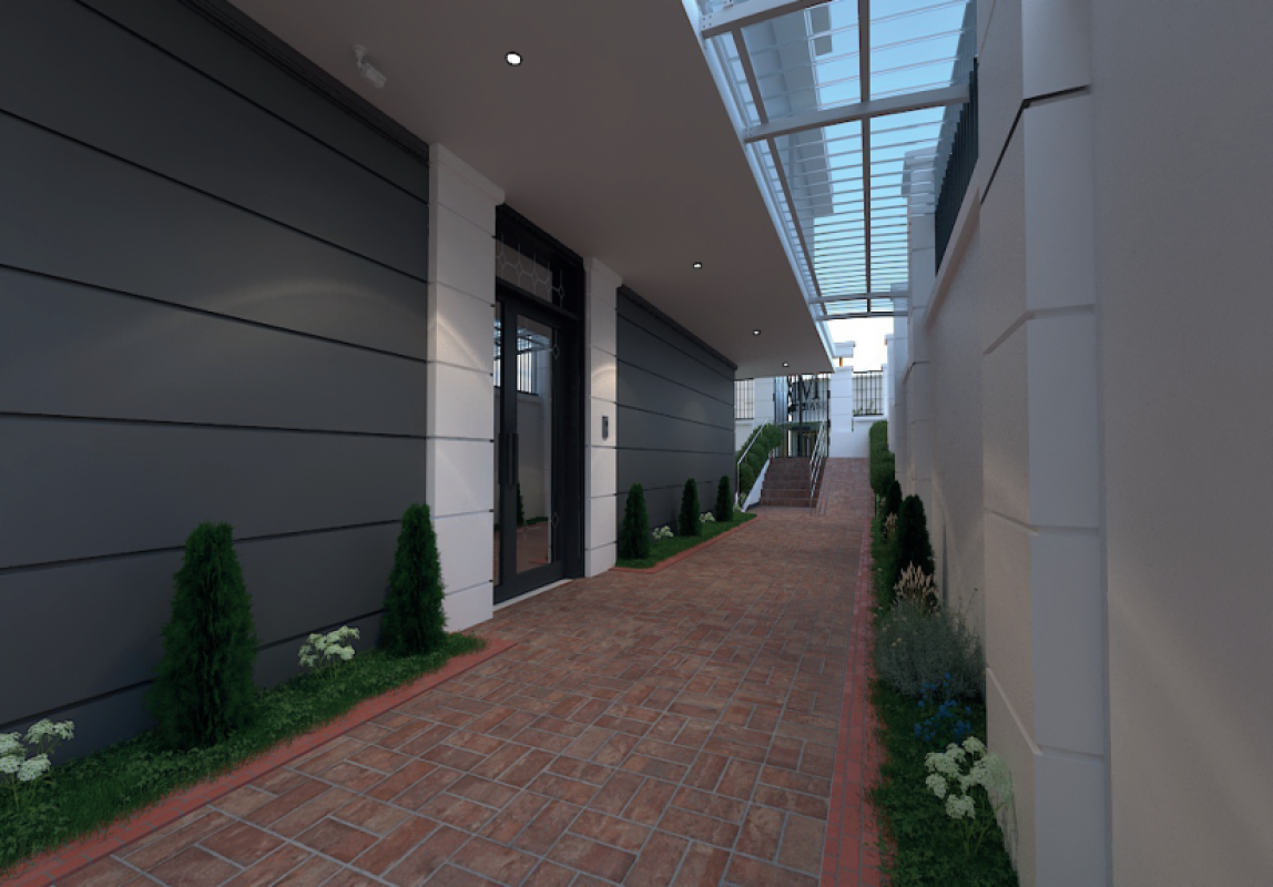 Квартира в Стамбуле, Турция - фото 4