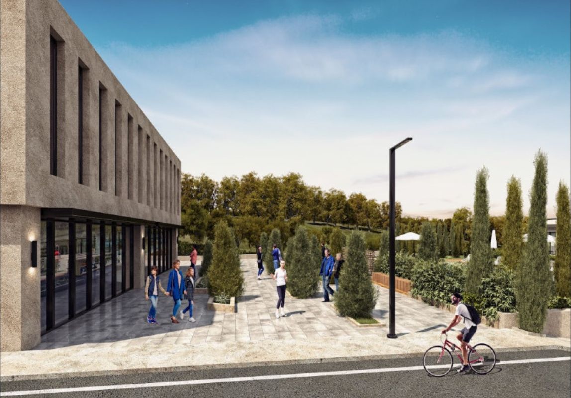 Дом в Стамбуле, Турция - фото 4