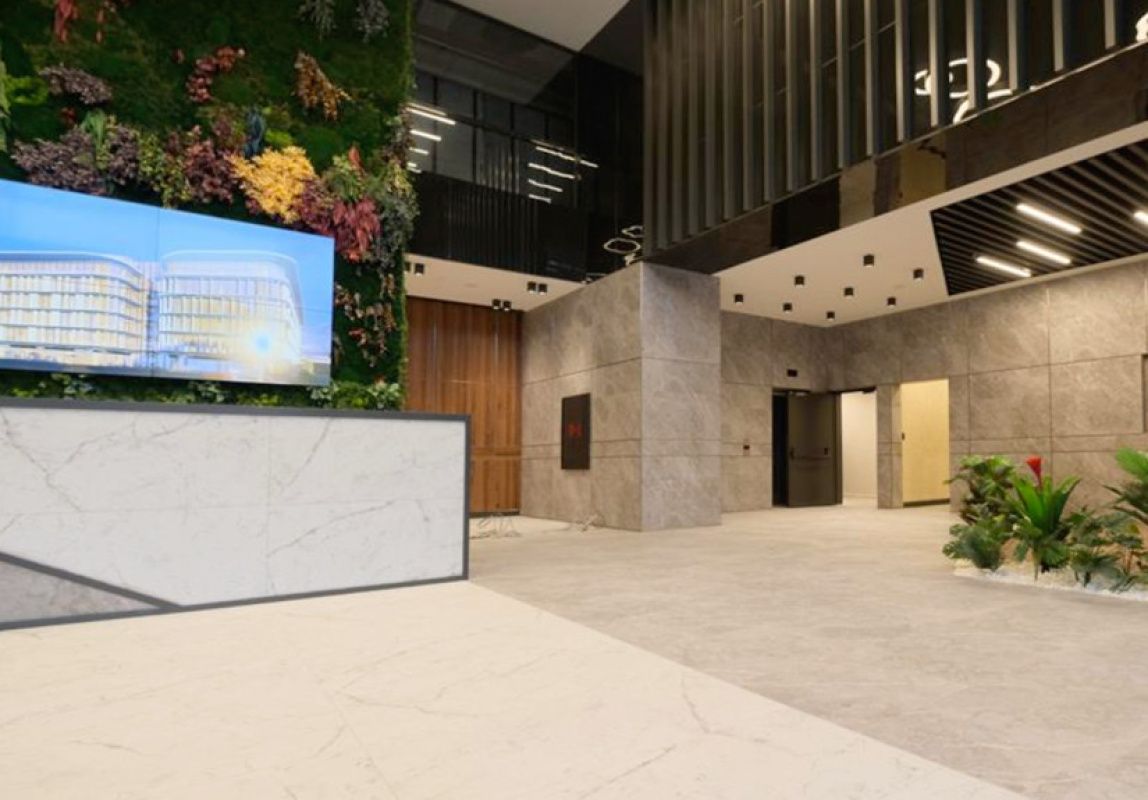 Квартира в Стамбуле, Турция, 775 м² - фото 4