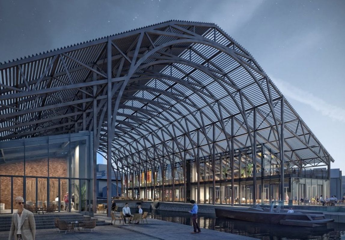 Квартира в Стамбуле, Турция, 81 м² - фото 4