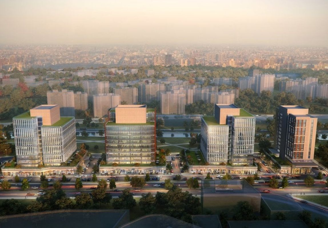 Квартира в Стамбуле, Турция - фото 4