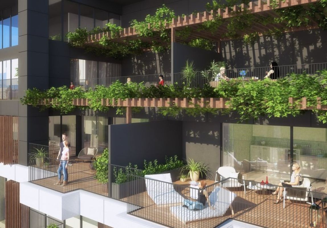 Квартира в Стамбуле, Турция - фото 4