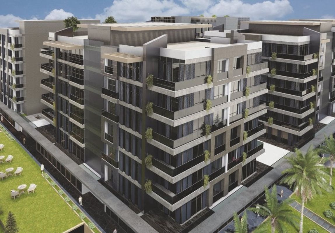 Квартира в Стамбуле, Турция - фото 4