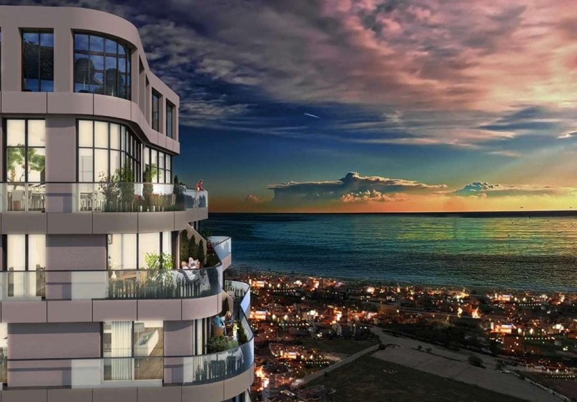 Квартира в Стамбуле, Турция - фото 4