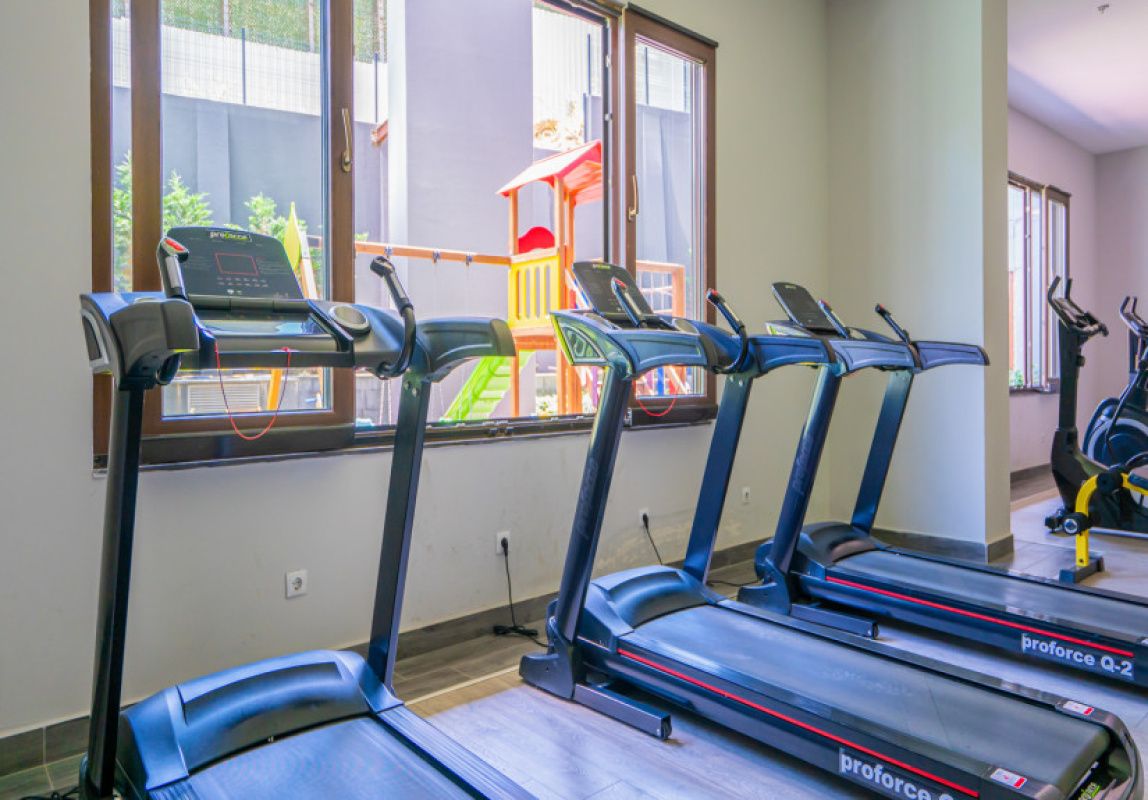 Квартира в Стамбуле, Турция - фото 4