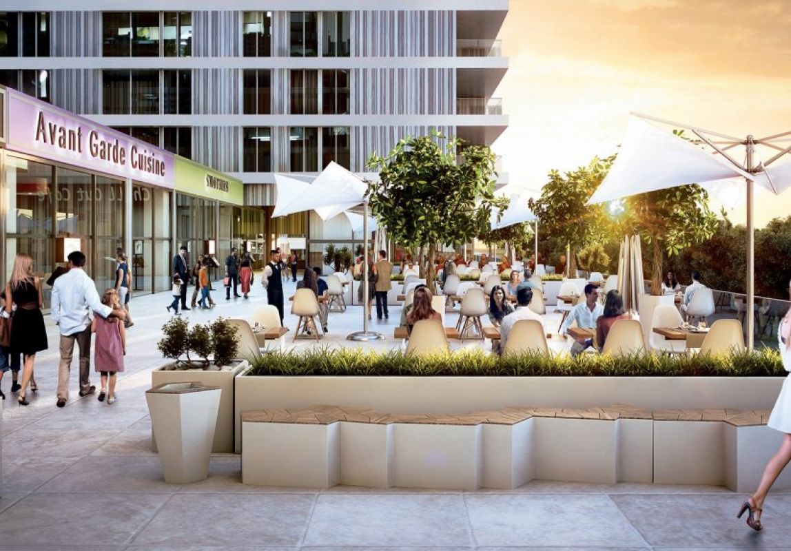 Квартира в Стамбуле, Турция - фото 4