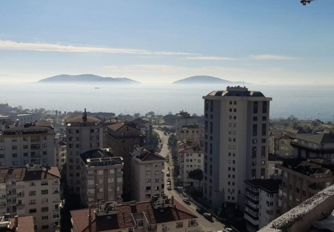 Квартира в Стамбуле, Турция - фото 4