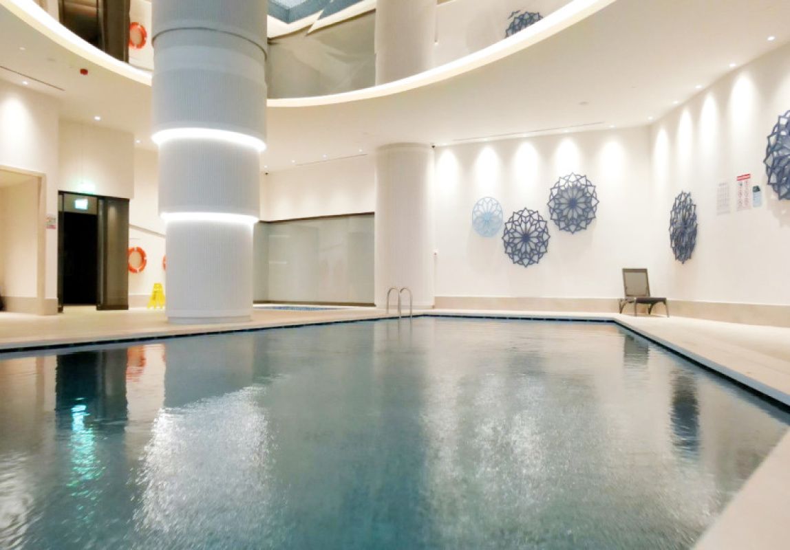 Квартира в Стамбуле, Турция, 645 м² - фото 4