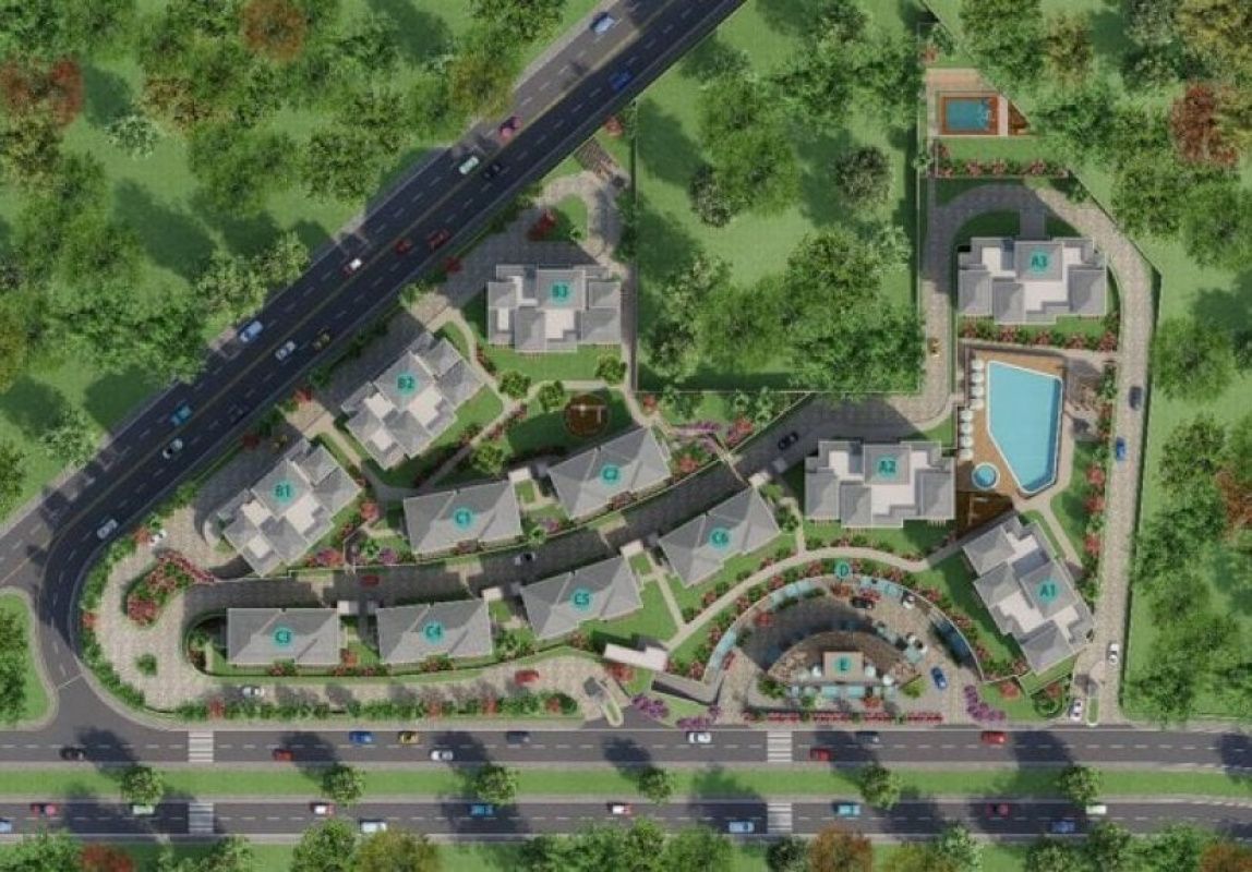 Квартира в Стамбуле, Турция, 333 м² - фото 4