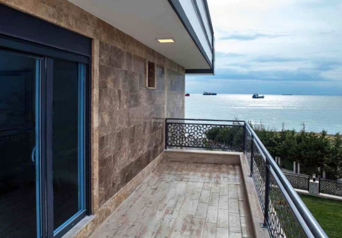 Дом в Стамбуле, Турция, 400 м² - фото 4