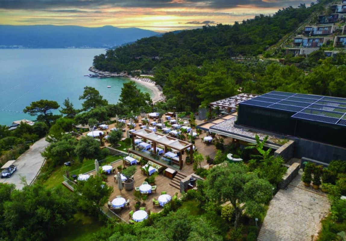 Дом в Мугле, Турция, 727 м² - фото 4