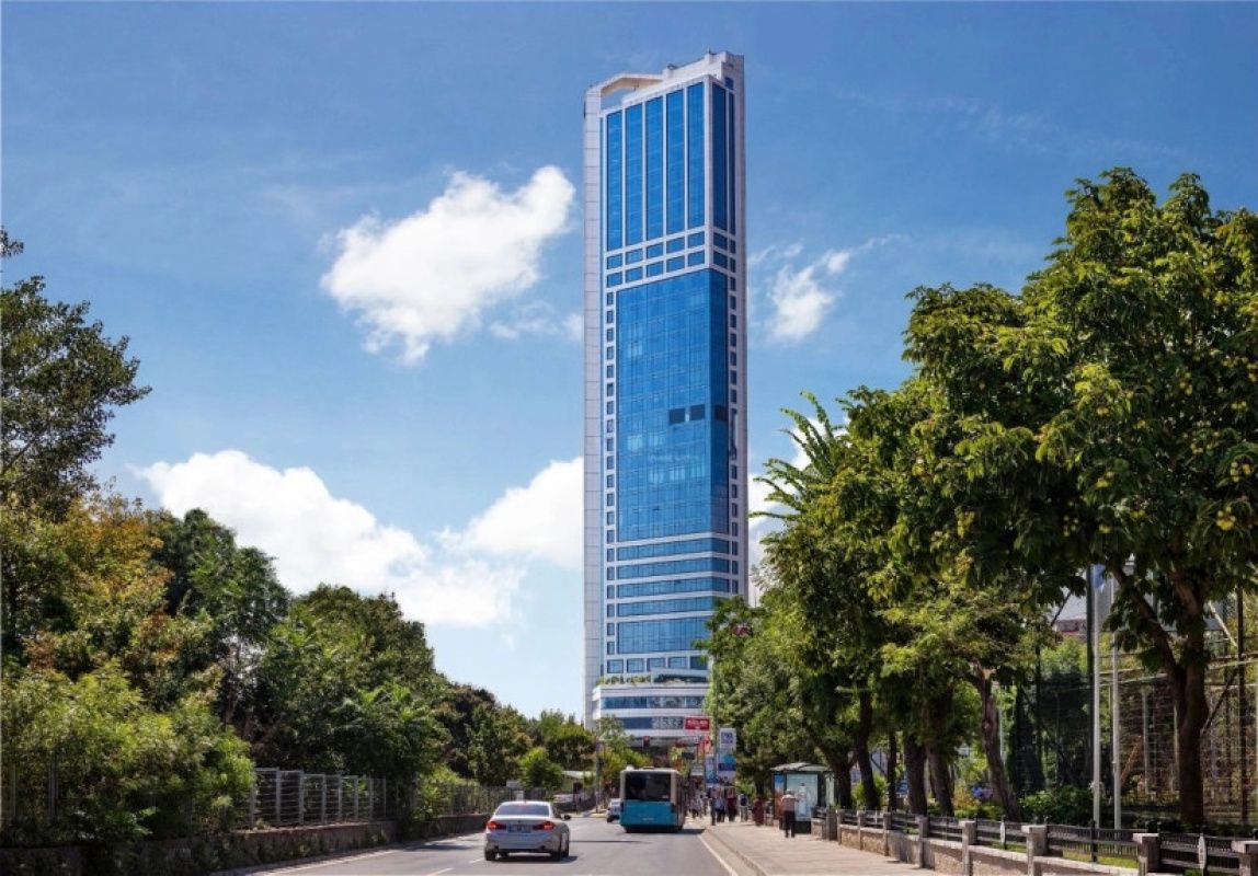 Квартира в Стамбуле, Турция, 900 м² - фото 4