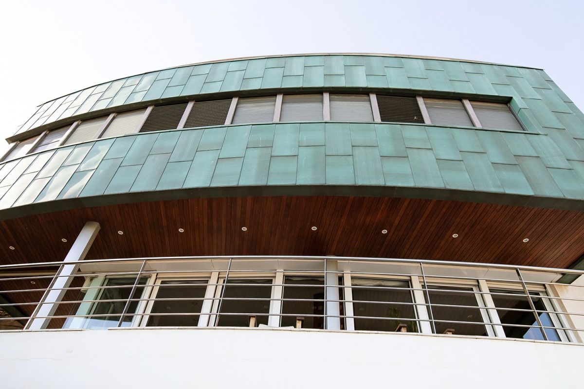 Дом в Барселоне, Испания, 663 м² - фото 4