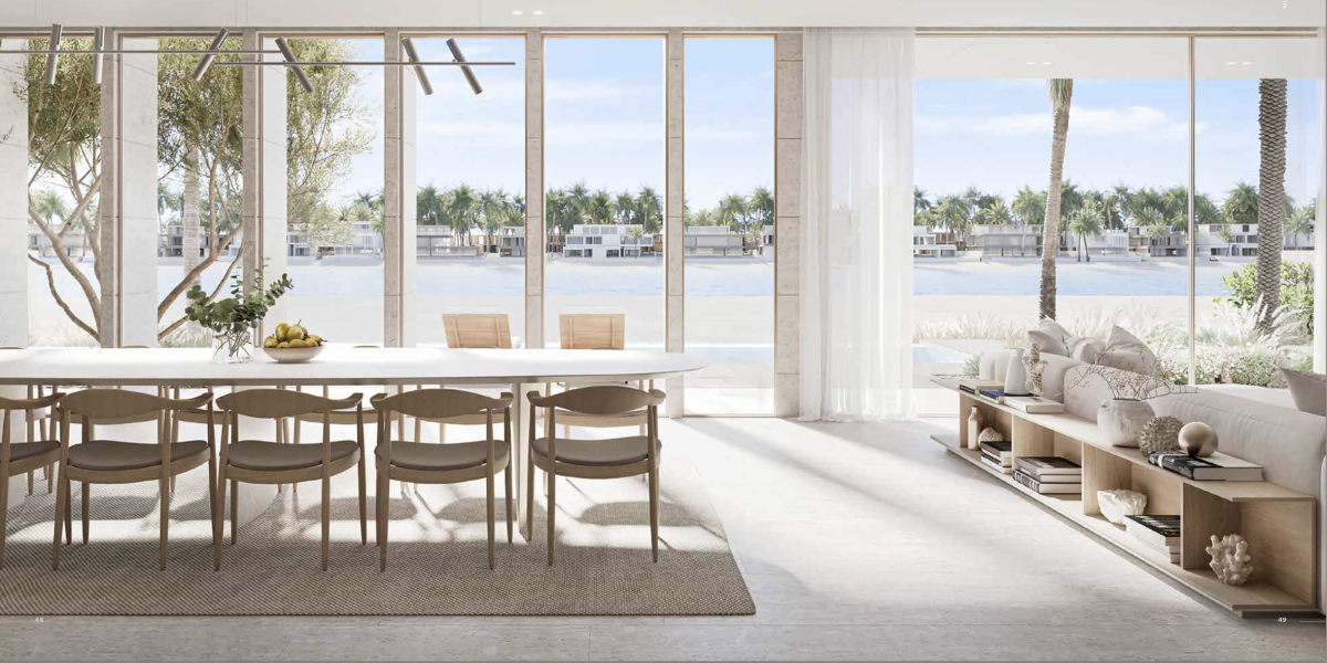 Дом в Дубае, ОАЭ, 725 м² - фото 4