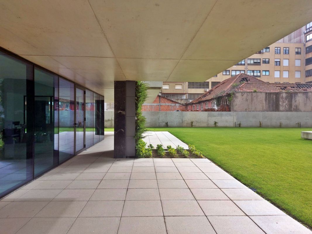 Квартира в Матозиньюше, Португалия, 118 м² - фото 4