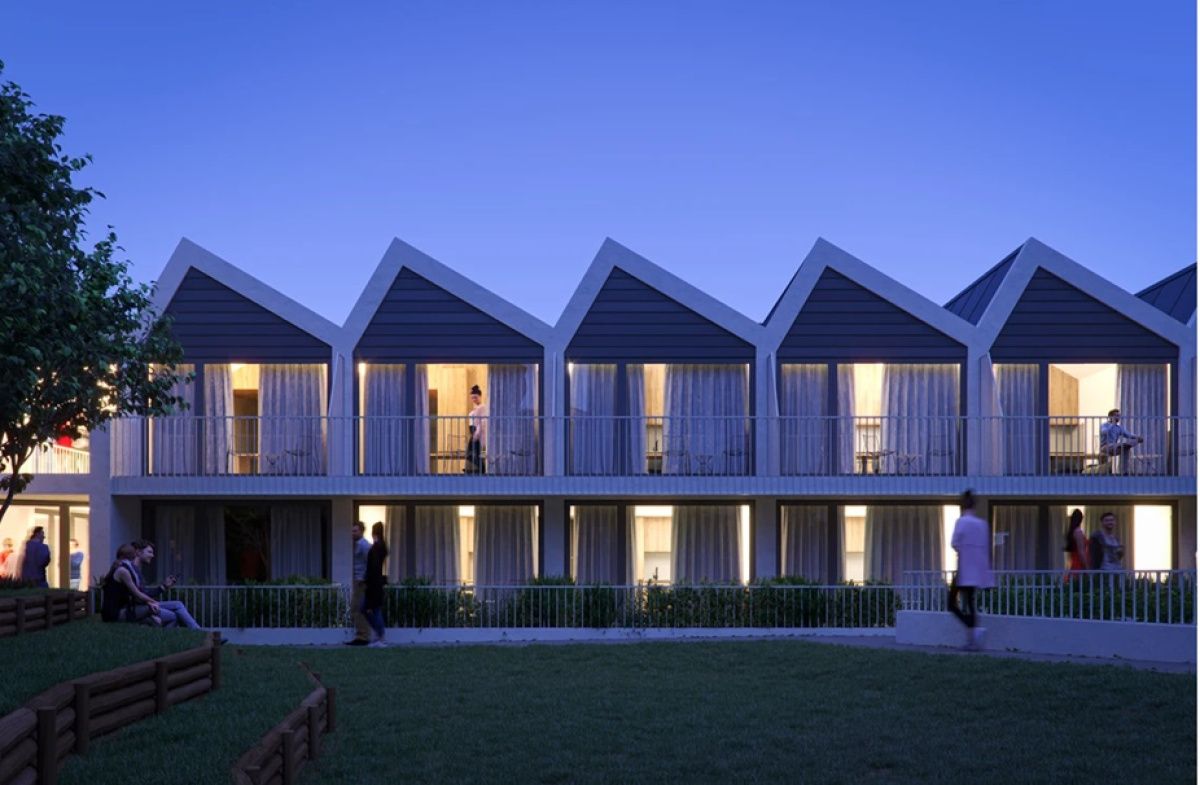 Квартира в Порту, Португалия, 108 м² - фото 4