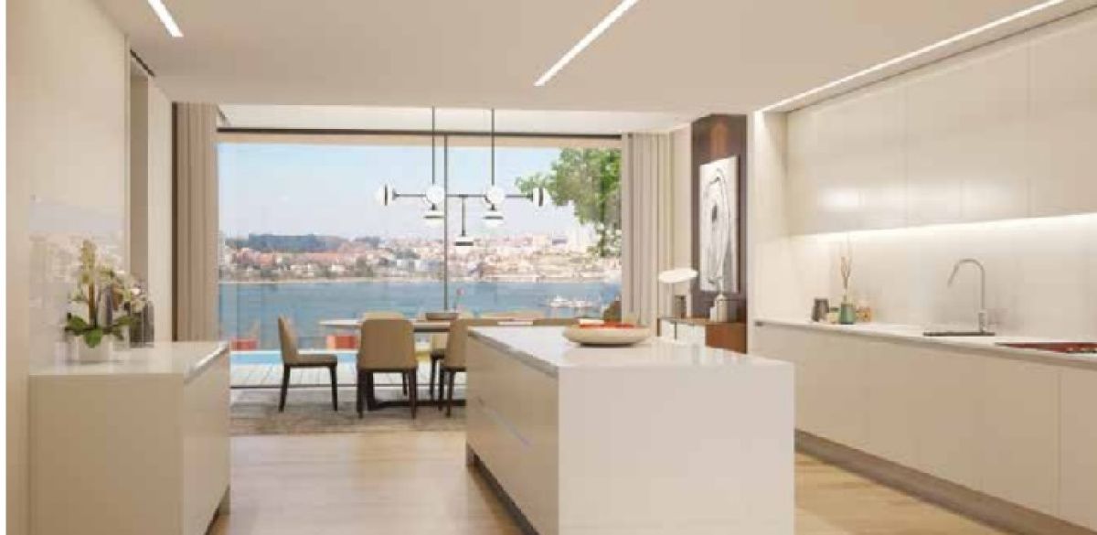 Дом в Вила-Нова-ди-Гая, Португалия - фото 4