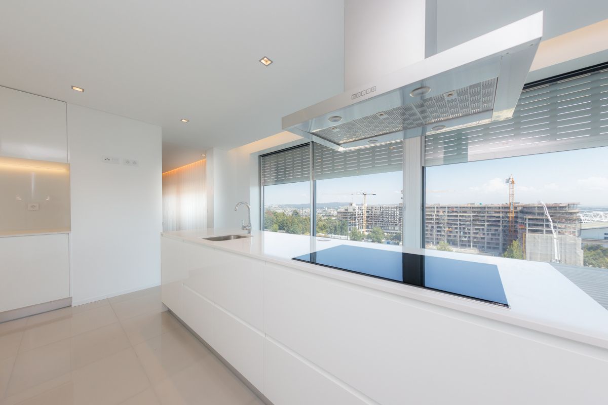 Квартира в Порту, Португалия, 275 м² - фото 4