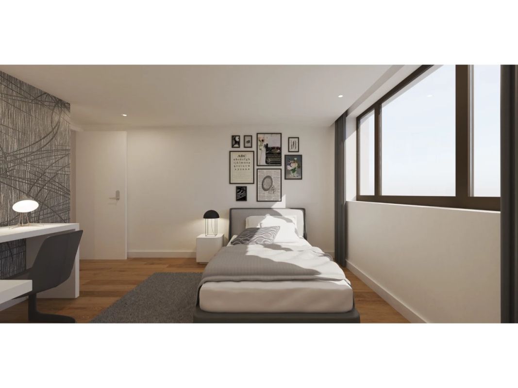 Квартира в Вила-Нова-ди-Гая, Португалия - фото 4