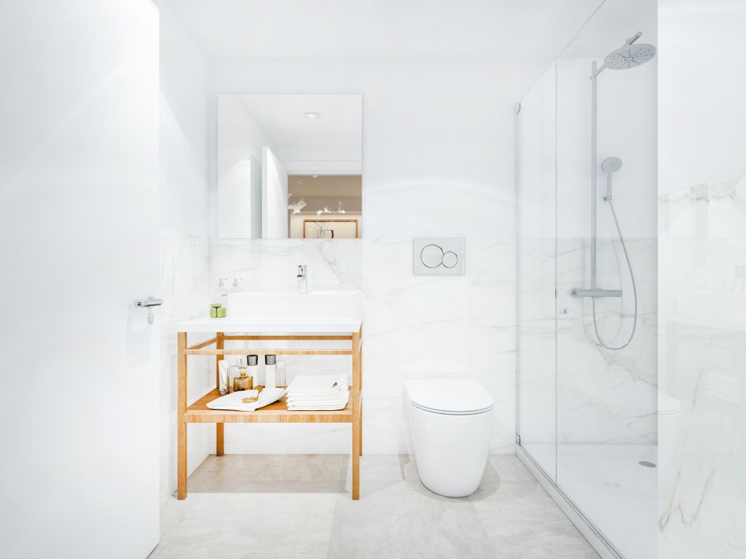 Квартира в Порту, Португалия - фото 4