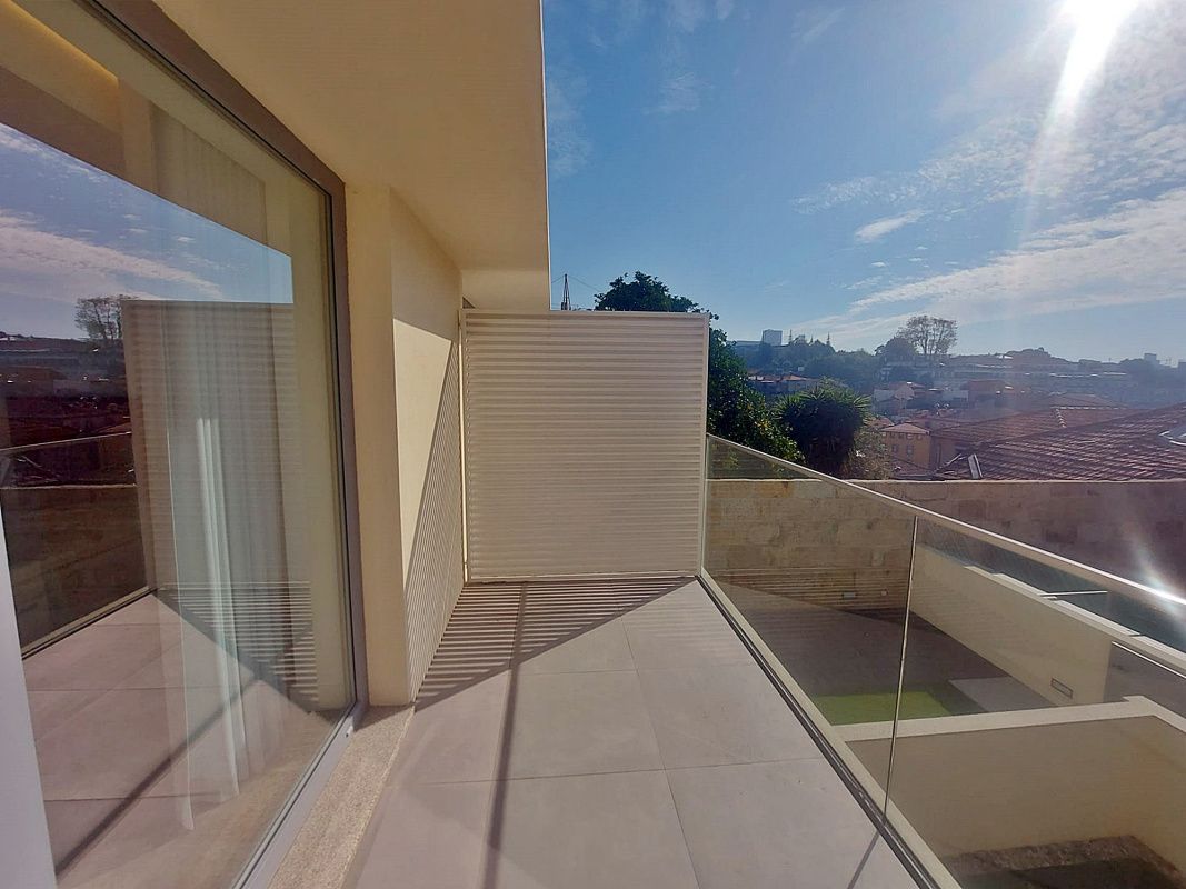 Дом в Вила-Нова-ди-Гая, Португалия, 74 м² - фото 4