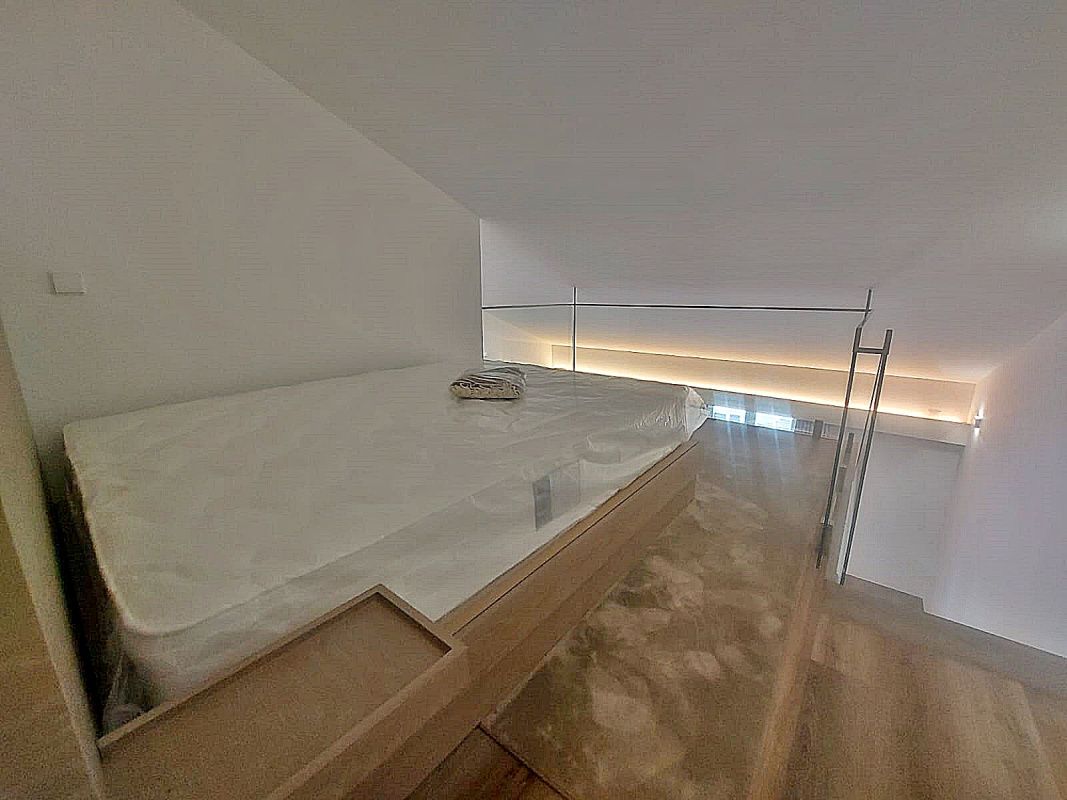 Квартира в Вила-Нова-ди-Гая, Португалия, 50 м² - фото 4