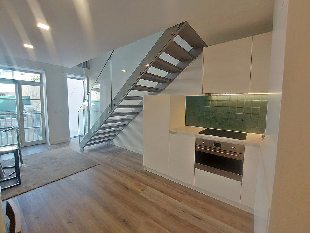 Квартира в Вила-Нова-ди-Гая, Португалия, 65 м² - фото 4