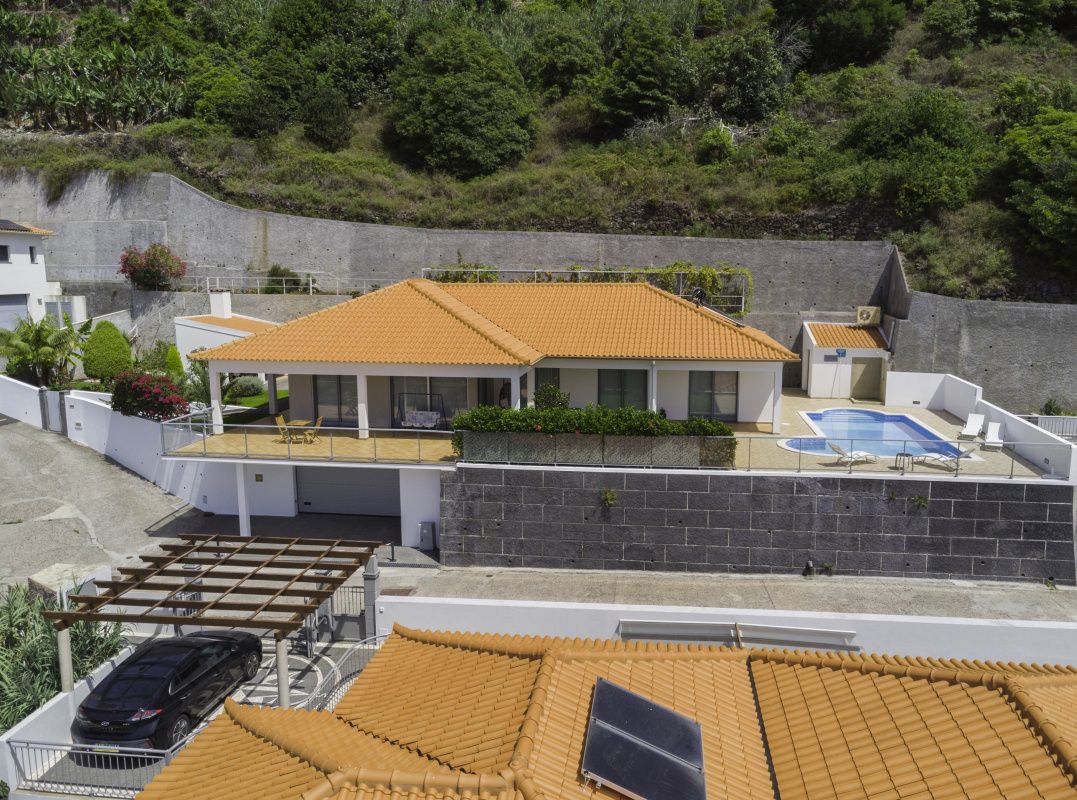 Дом на Мадейре, Португалия, 176 м² - фото 4