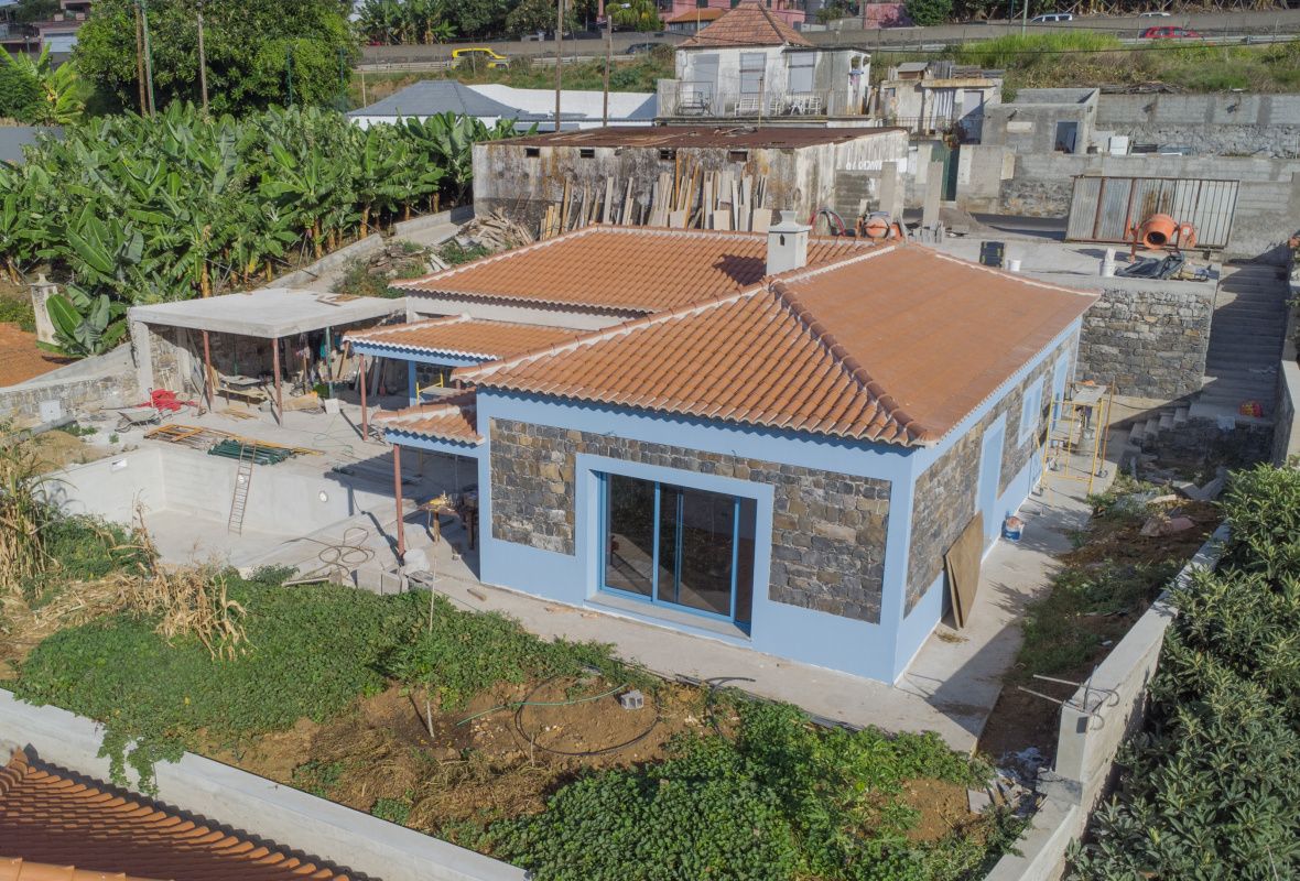 Дом на Мадейре, Португалия, 189 м² - фото 4