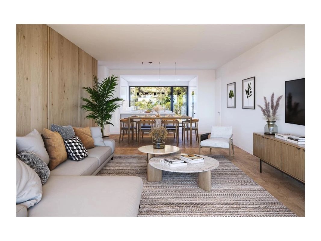 Квартира на Мадейре, Португалия - фото 4