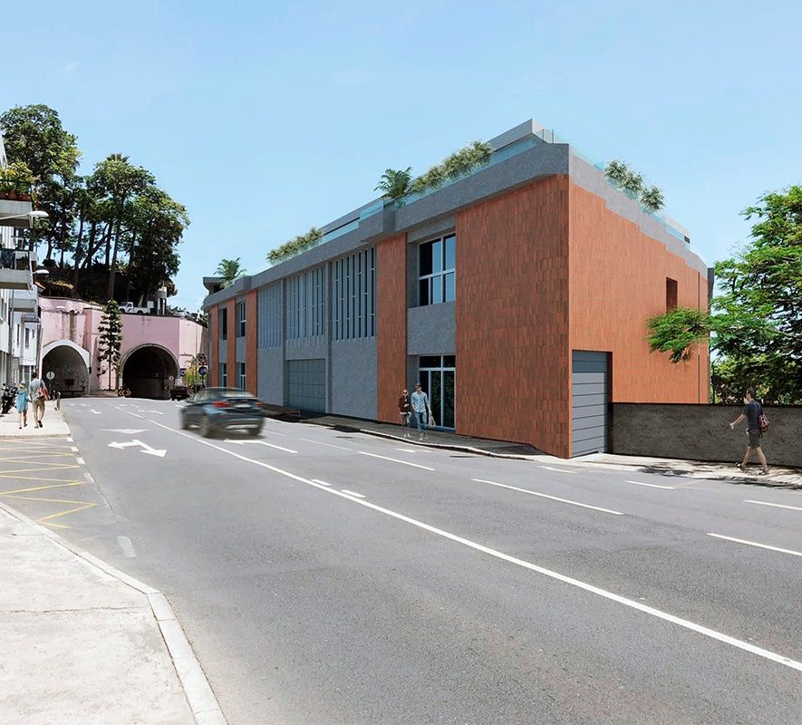 Квартира на Мадейре, Португалия, 298 м² - фото 4