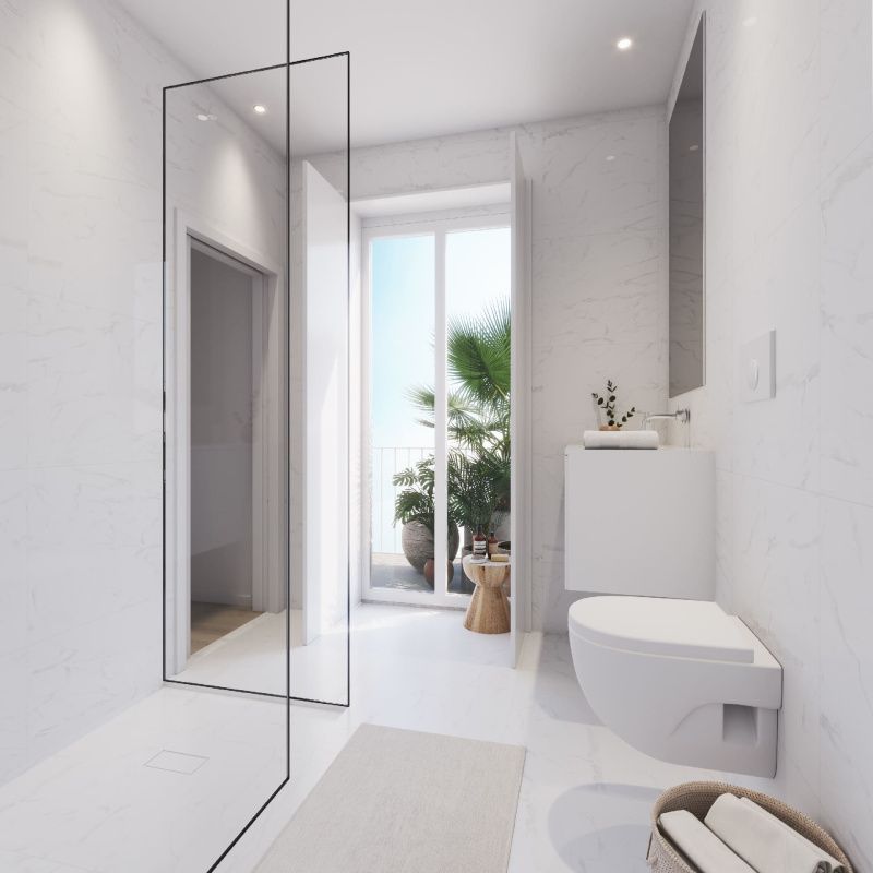 Квартира в Лиссабоне, Португалия, 143 м² - фото 4