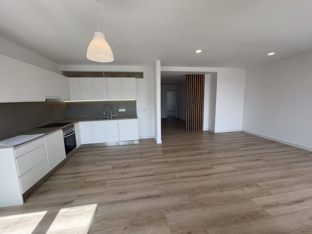 Квартира в Лиссабоне, Португалия, 101 м² - фото 4