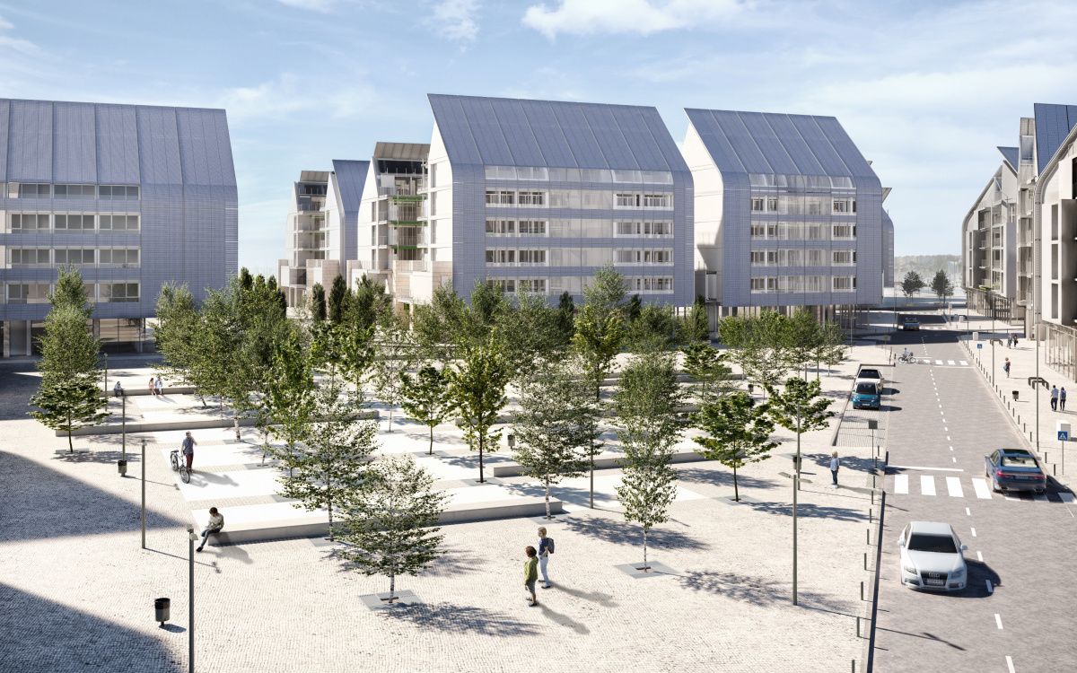 Квартира в Лиссабоне, Португалия, 203 м² - фото 4