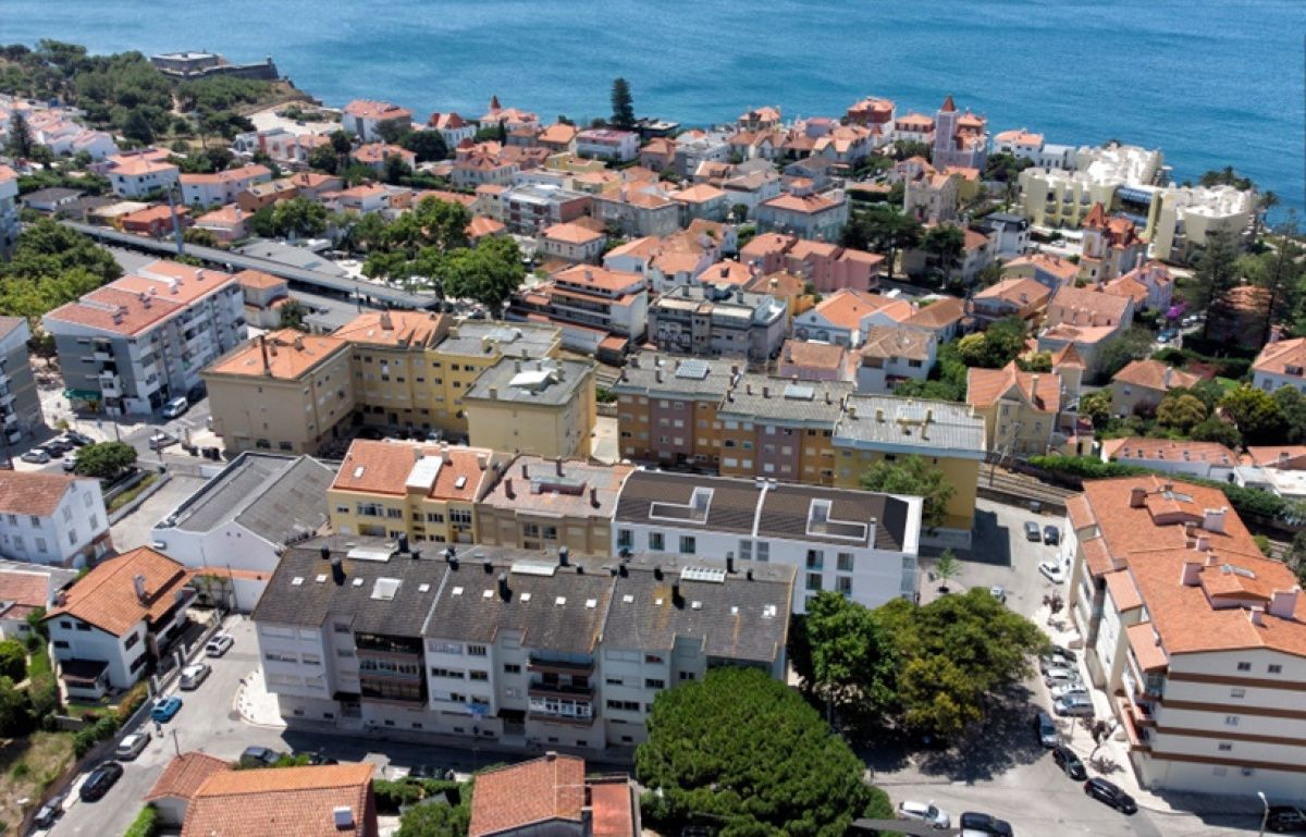 Квартира в Кашкайше, Португалия, 198 м² - фото 4