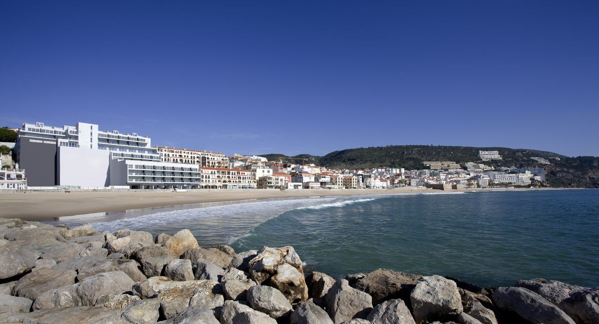 Квартира в Сесимбре, Португалия, 97 м² - фото 4