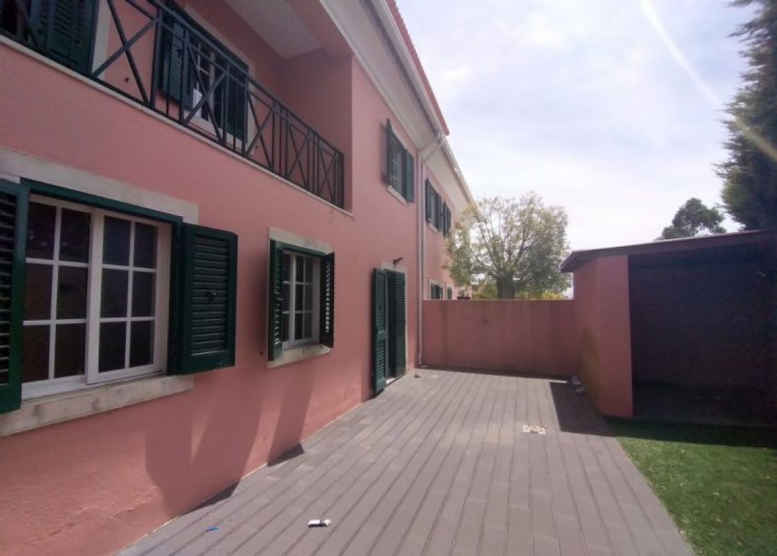 Дом в Синтре, Португалия, 200 м² - фото 4