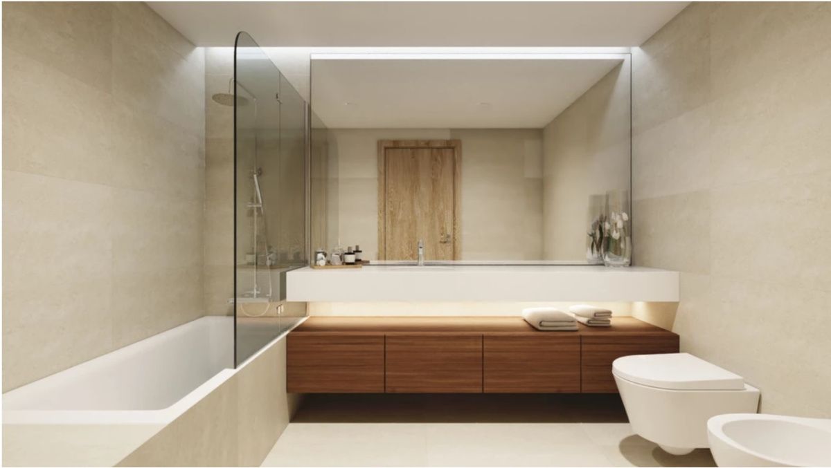 Квартира в Лиссабоне, Португалия, 109 м² - фото 4