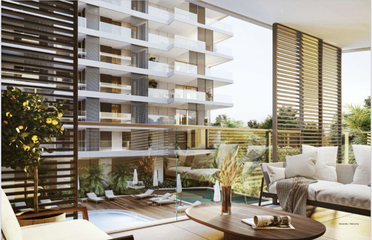 Квартира в Лиссабоне, Португалия - фото 4