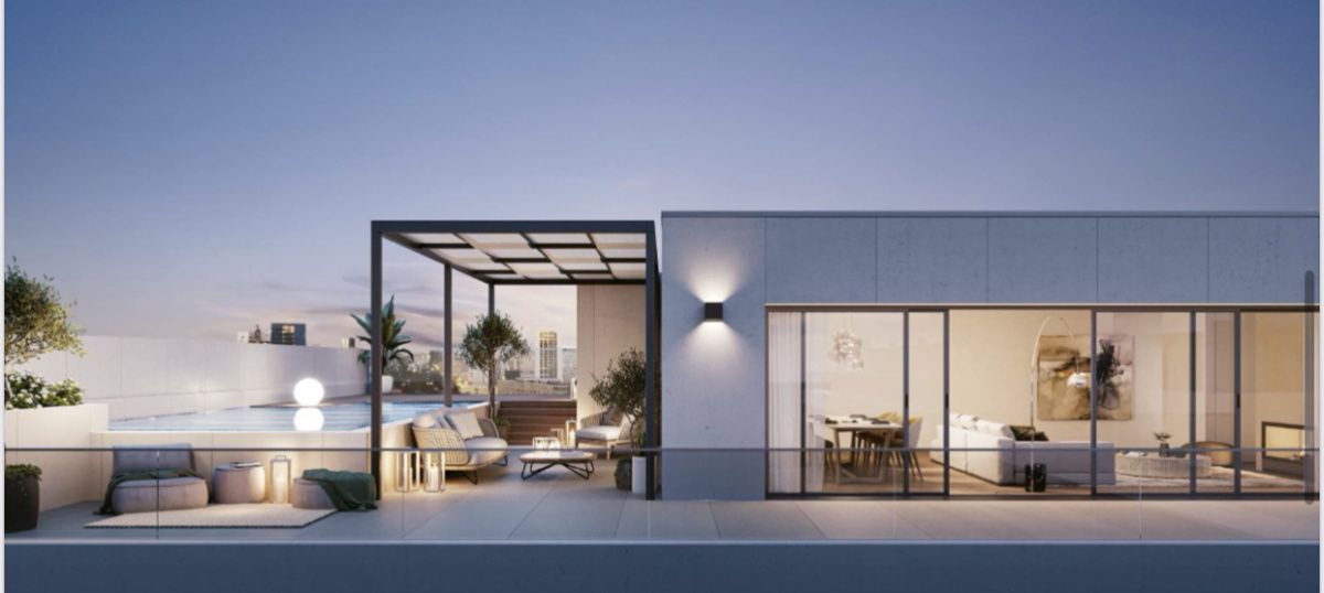 Квартира в Лиссабоне, Португалия - фото 4