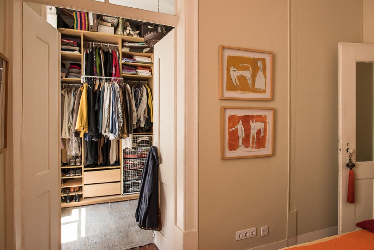 Квартира в Лиссабоне, Португалия, 155 м² - фото 4